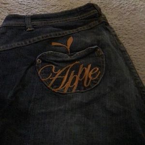 nelly jeans jumpsuit